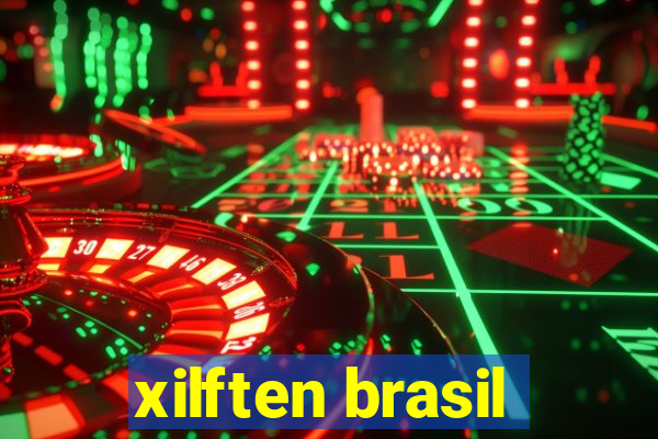 xilften brasil